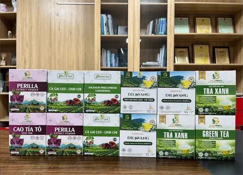 Chi phí sử dụng cao thảo dược Gold Herbal mỗi ngày là bao nhiêu?